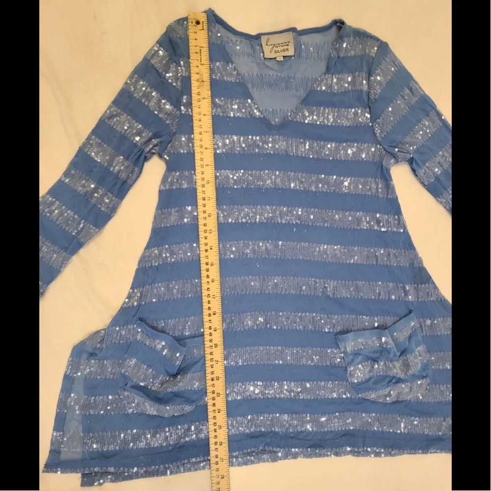 Lynn Ritchie top - Picture 8 of 10